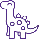 اسباب بازی حیوانات