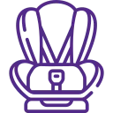 صندلی ماشین کودک